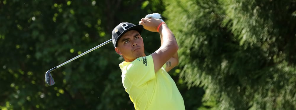 ThriveFantasy Golf: Honda Classic