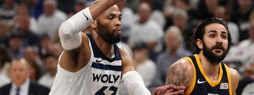 FanDuel NBA: Sunday Value Plays