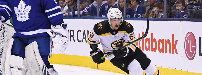 DraftKings NHL: Wednesday Breakdown