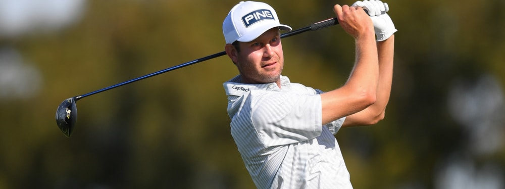 Weekly PGA Preview: Charles Schwab Challenge