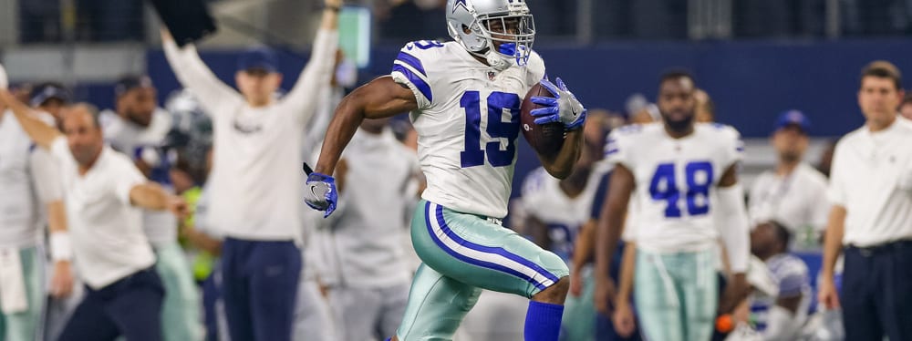 Week 14 WR/CB Matchups