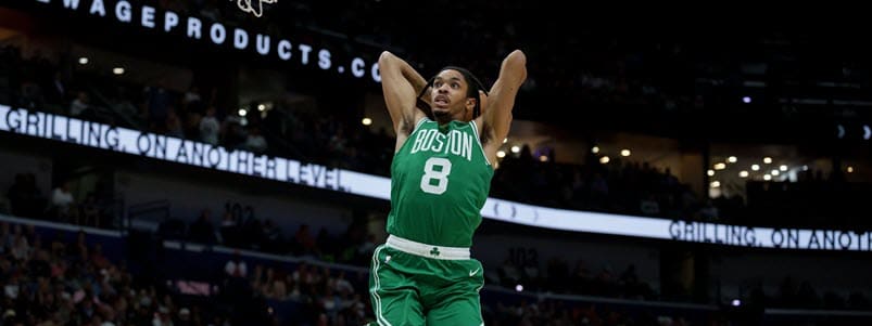 Fantasy Basketball Waiver Wire: Best Adds and Streamers in Week 2