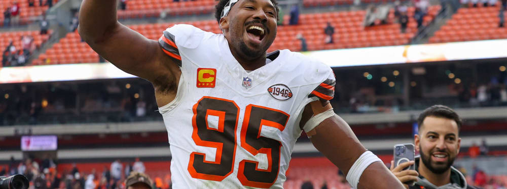 Best Ohio Betting Promos For Colts vs Browns NFL Best Bets