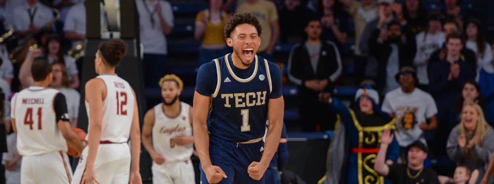 DFS College Basketball: Wednesday Preview