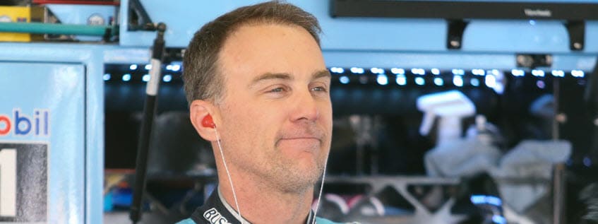 DFS NASCAR: Autotrader EchoPark Automotive 500