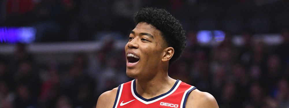 DraftKings NBA: Tuesday Cheat Sheet
