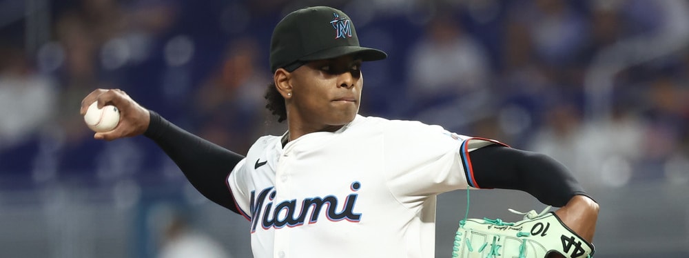 Fantasy Baseball Points Leagues: Seven Pitchers to Help Your Playoff Push