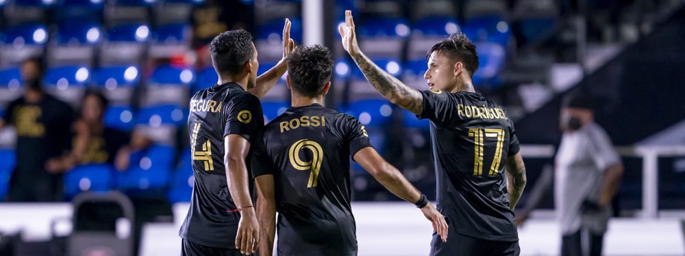 MLS Fantasy Rankings: Week 9