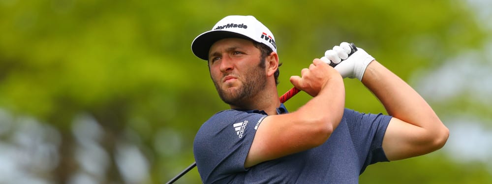 ThriveFantasy Golf: Farmers Insurance Open