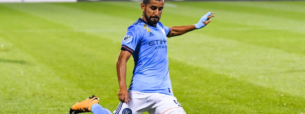 Fantasy Soccer Podcast: MLS Fantasy Week 20 Preview