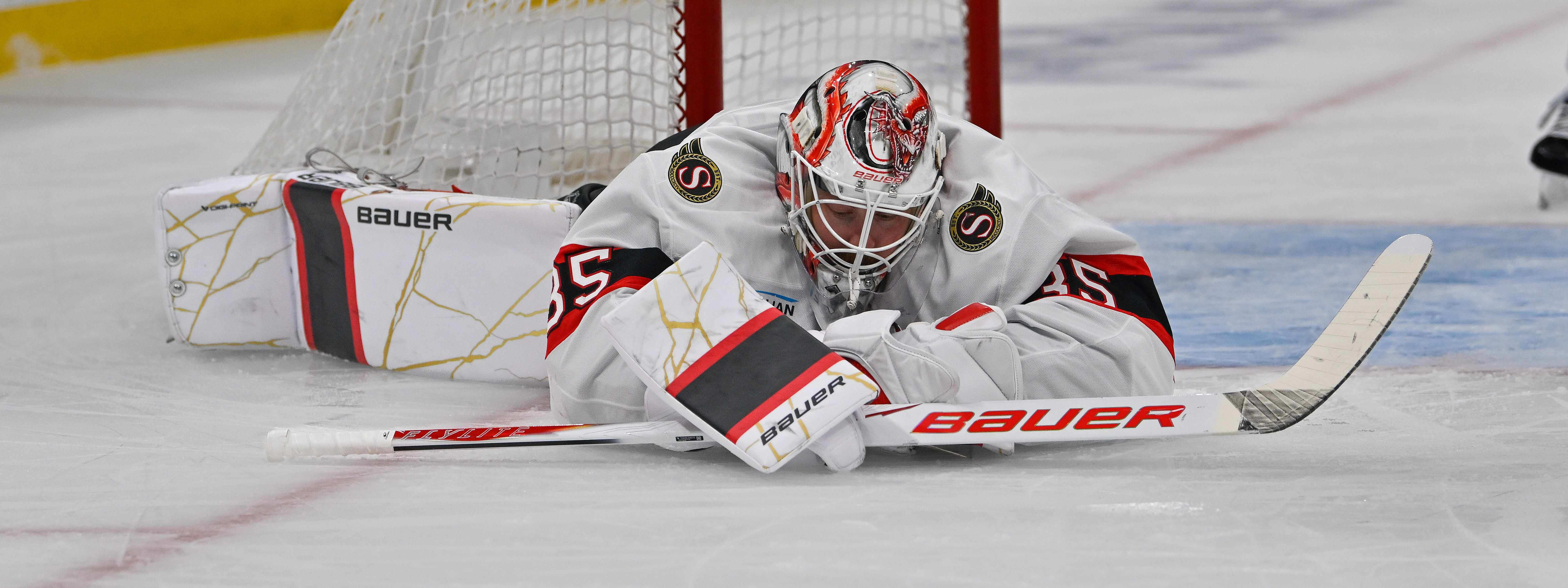 Expert NHL Betting Picks Today: Thursday, Oct. 8