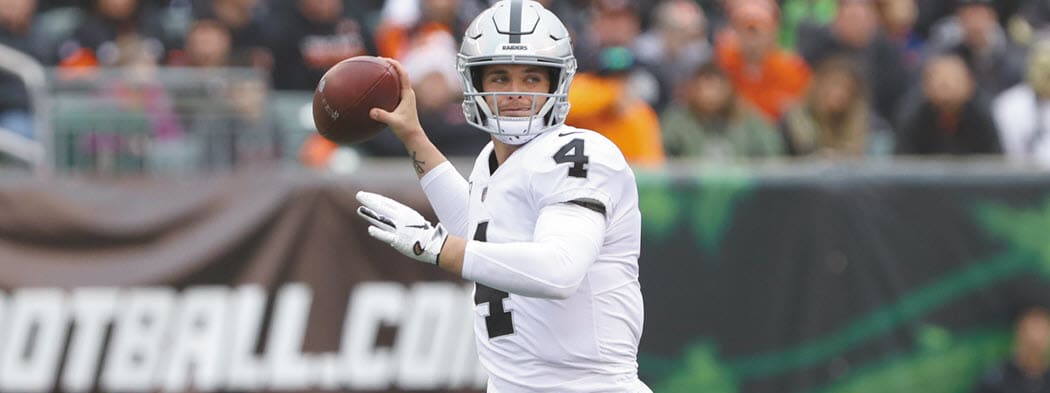 SXM Highlights: Could We See an Intentional Week 18 Tie?
