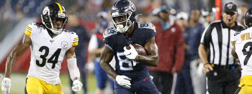 FanDuel Fantasy Football: Wild Card Weekend Picks