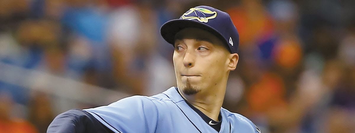 Yahoo DFS Baseball: Friday Picks