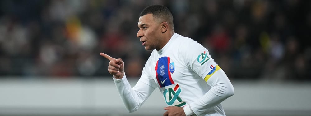 Champions League Best Bets: Picks, Odds & Predictions for March 5, 6