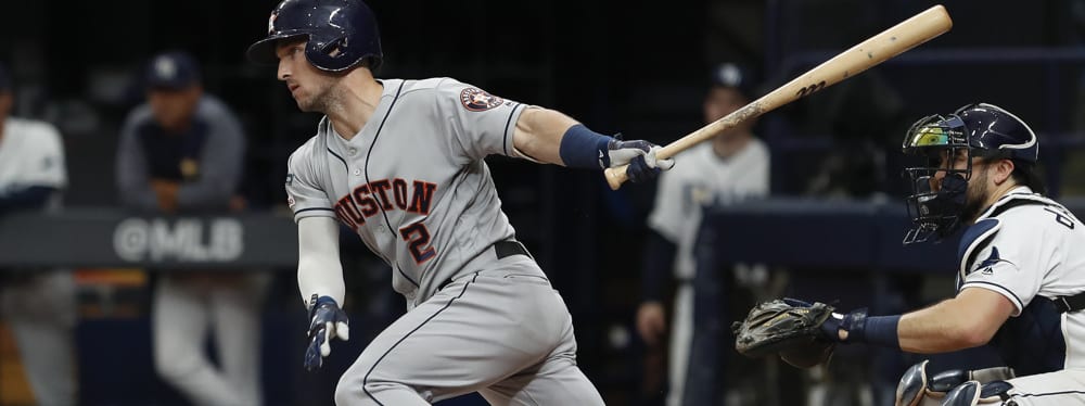 MLB Betting: Tuesday Best Bets