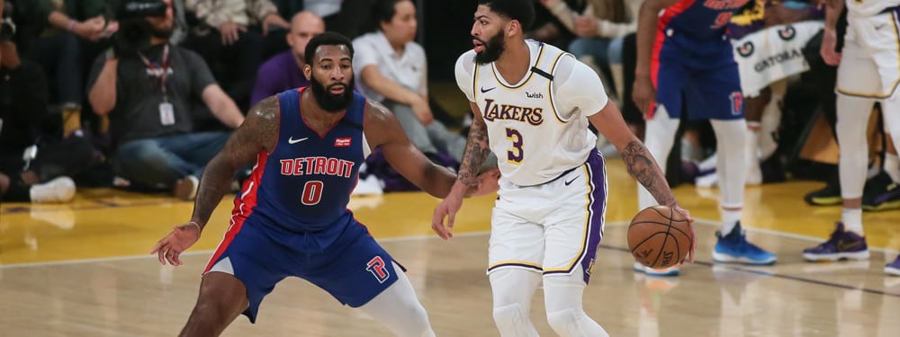 NBA Podcast: Paul vs. Westbrook, Trades, Contenders, Best Bets + More