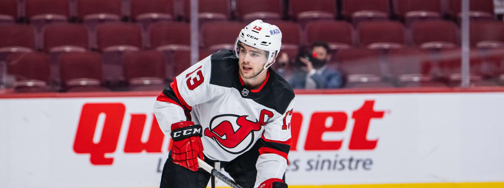 NHL Barometer: Risers and Fallers for the Week