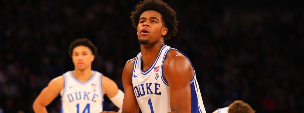 DFS College Basketball: Wednesday Preview