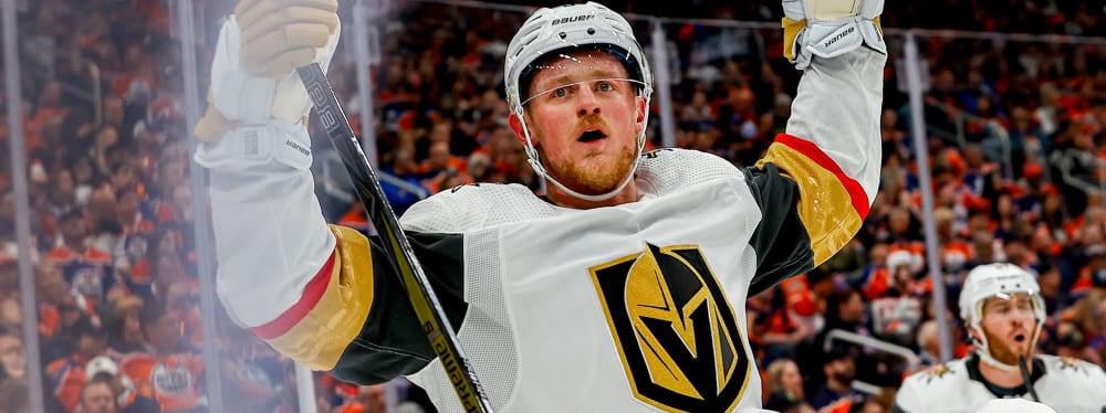 NHL DFS: DraftKings Plays and Strategy for Thursday, February 27