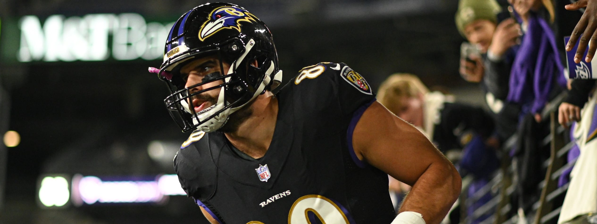 Box Score Breakdown: Week 18 Usage & 2025 ADP Estimates