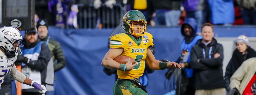 NFL Draft: McKechnie Mock 2.0