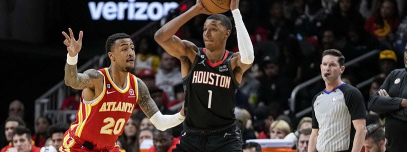 Fantasy Basketball Buy Low, Sell High - Trade Tips on Five Players