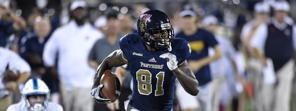 CFB Waiver Wire: Player to Pick Up Week 10