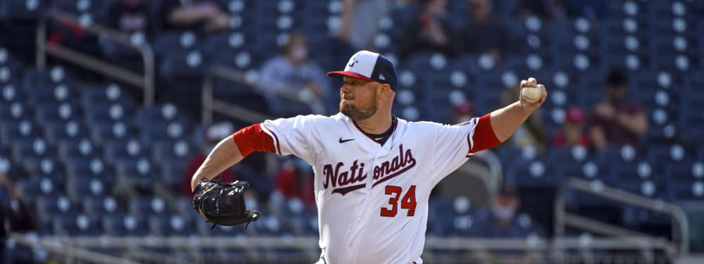 MLB Betting: Monday Best Bets