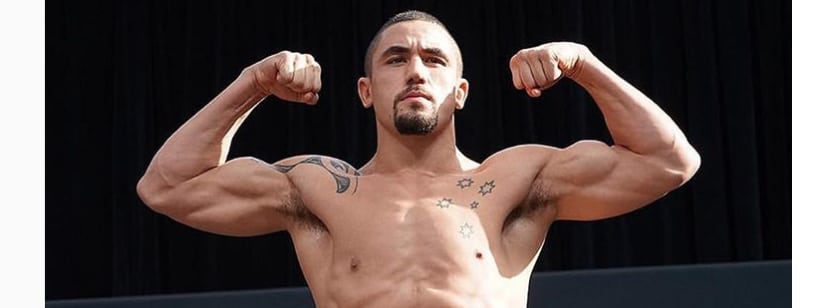 MMA DFS Podcast: UFC 254