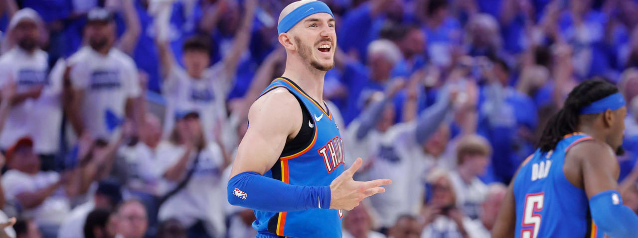 BetMGM Bonus Code ROTOBG150 - Get $150 Promo for Thunder-Pacers, NBA Finals Game 2 Odds