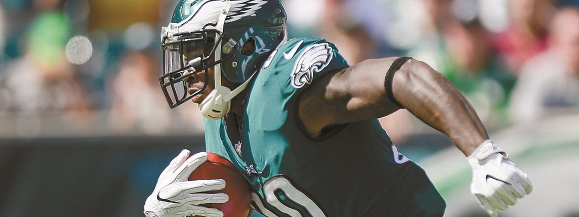 NFL Waiver Wire: Week 7 Pickups