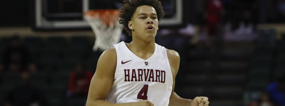 Can I Legally Bet On Harvard Or Other Colleges In Massachusetts?