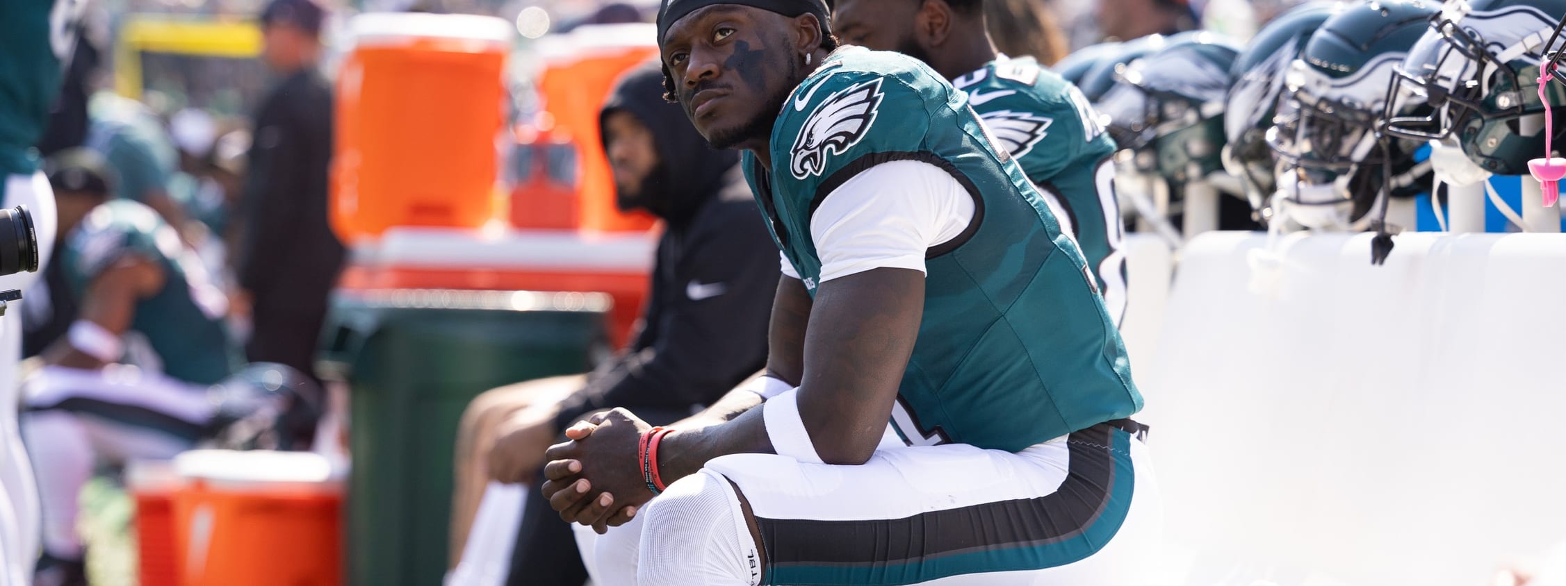 10 Common Fantasy Football Start/Sit Mistakes and How to Avoid Them