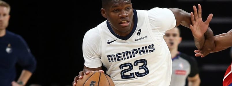 Fantasy Basketball Waiver Wire for Week 5: Top 6 Adds & Pickups