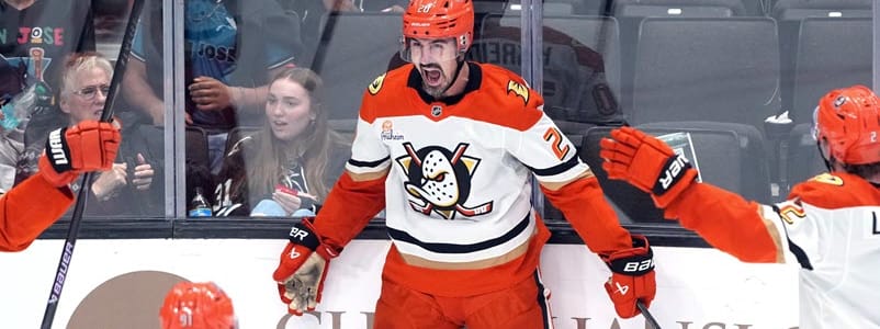 NHL DFS Picks: DraftKings Plays and Strategy for Friday, December 19