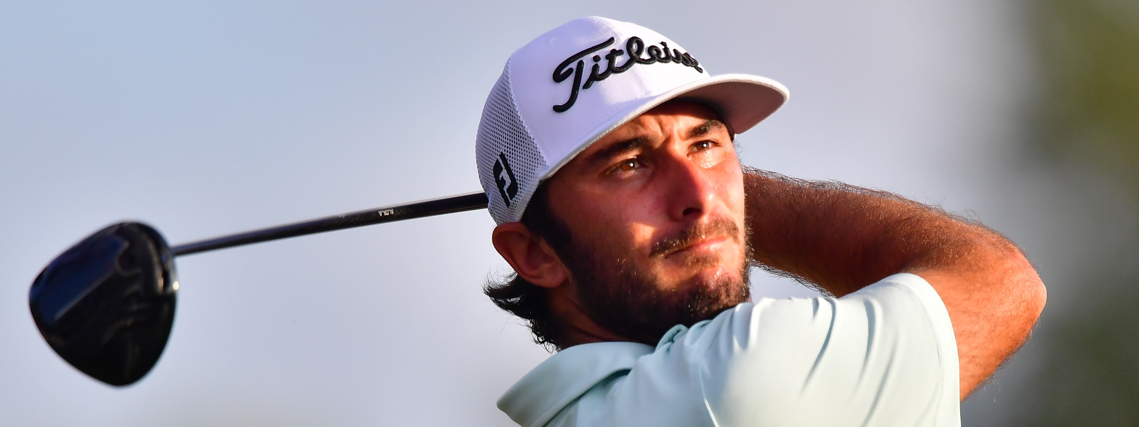 Weekly Preview: Wells Fargo Championship