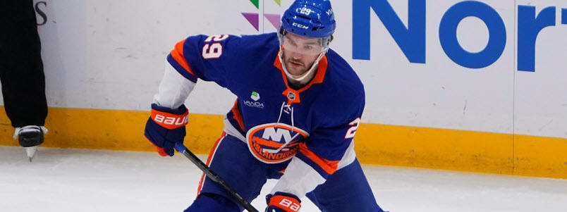 Expert NHL Betting Picks Today: Wednesday, January 28