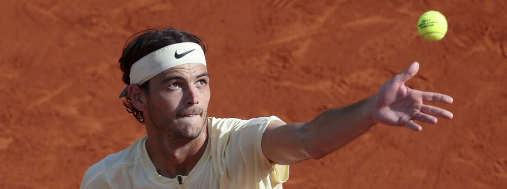 U.S. Open DFS Preview: Monday Breakdown