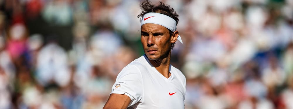BetMGM Bonus Code: Use ROTOBONUS For A Risk-Free Bet, Up To $1000, On Wimbledon Wagers