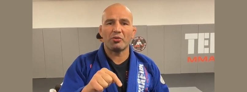 Fight IQ: UFC 283 Preview, Teixeira vs. Hill