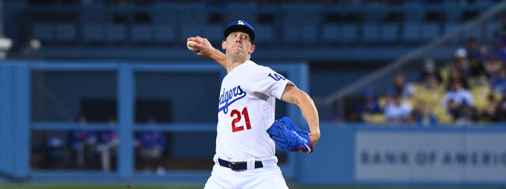 MLB: Tout Wars H2H Points Auction Draft Review