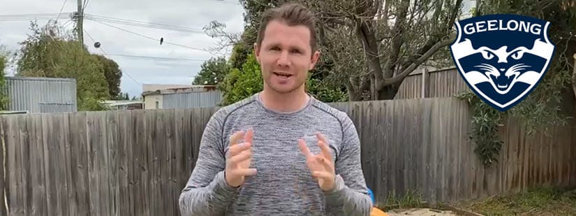 DraftKings AFL: Round 20 Saturday Cheat Sheet