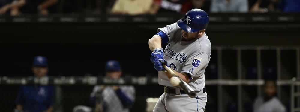 AL FAAB Factor: Waiver Pickups of the Week