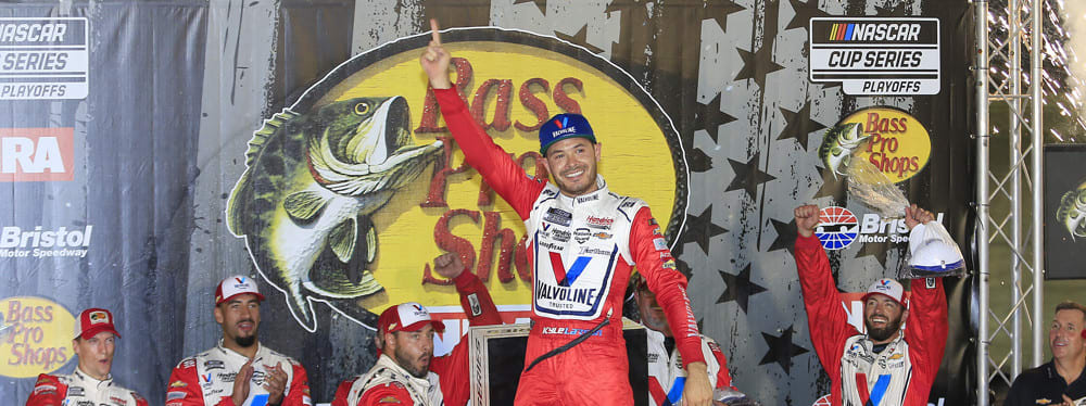 Bass Pro Shops Night Race Preview: World's Fastest Half Mile