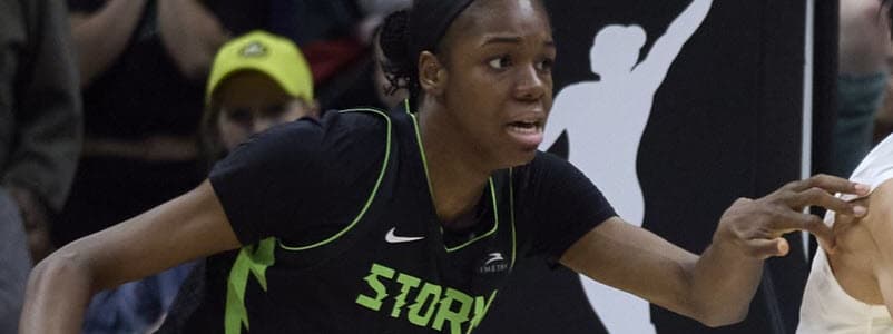 Fantasy WNBA Week 14: Top Risers and Fallers