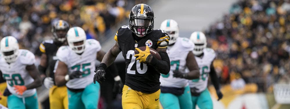 Team Previews: 2018 Pittsburgh Steelers