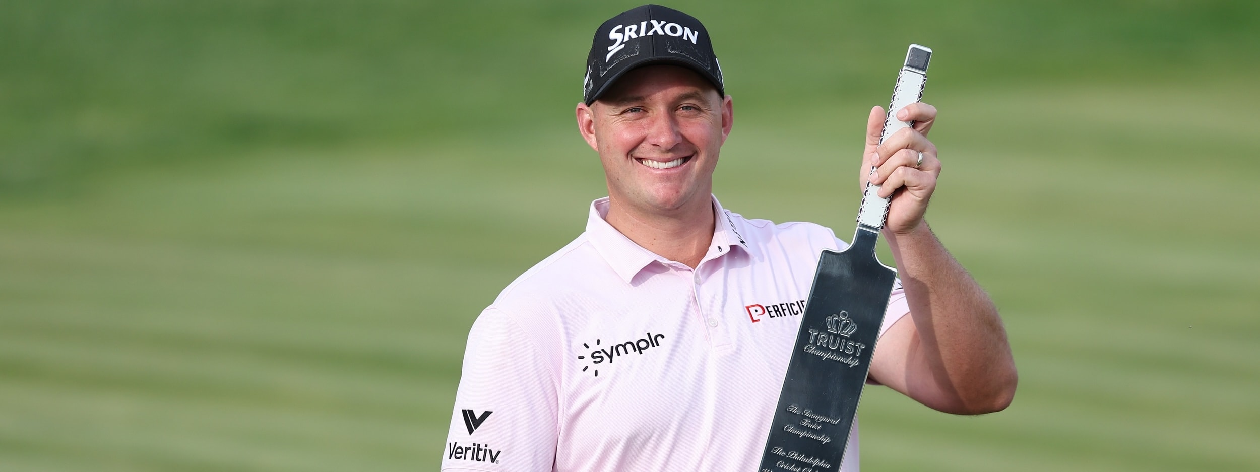 Weekly PGA Recap: Straka's Stock is Soaring