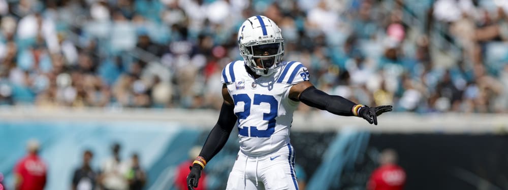 IDP Analysis Week 9 Review