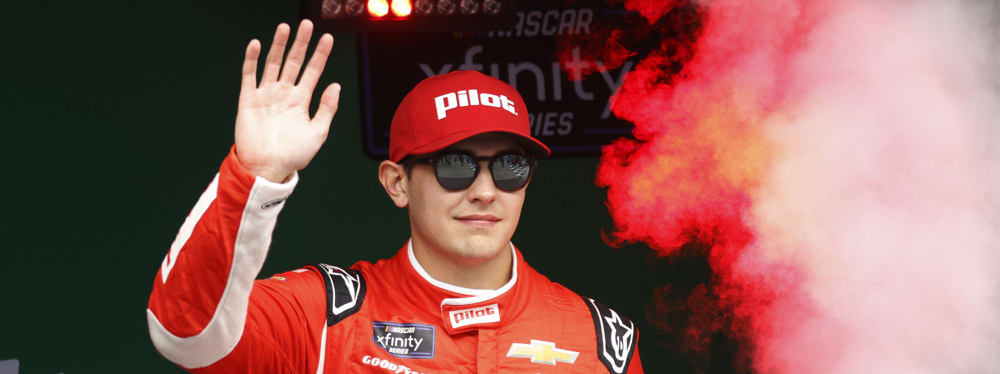NASCAR Xfinity Series DFS Picks and Best Bets: IAA and Ritchie Bros. 250